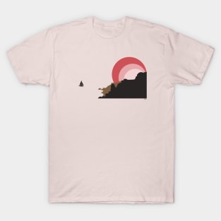 Sunset T-Shirt